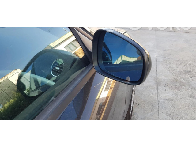 Zpětné zrcátko  Alfa Romeo 166 2009    