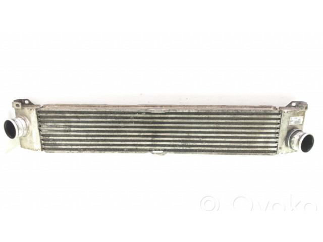 Интеркулер  134770080   Citroen Jumper 2.2