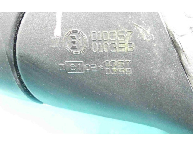 Зеркало электрическое        Opel Omega B2  1999 - 2003 года   