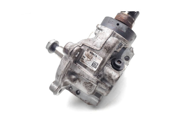 Vstřikovací čerpadlo 05L130755, 0445010790   Audi A3 8Y    DGEA 