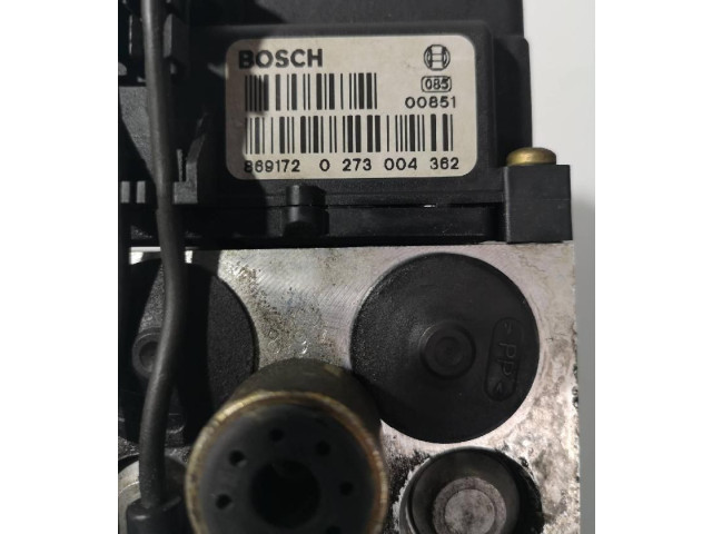 Jednotka ABS 0265216651   Opel Astra G 1998