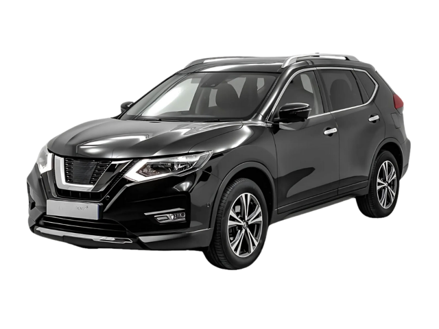 Zpětné zrcátko  Nissan X-Trail T32 2020  963024CC8A, 963024CC8A  
