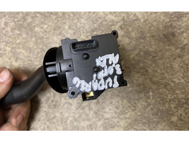 Ручка стеклоочистителей 7L6953503D   Volkswagen Touareg I