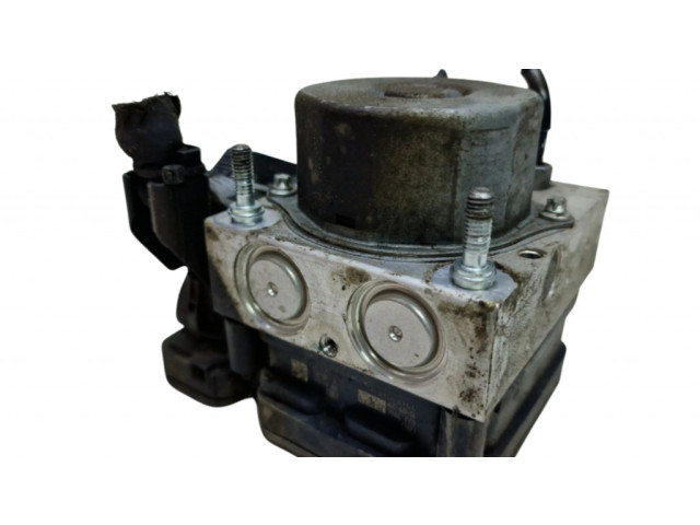Jednotka ABS 0265254556, 0265956367   Peugeot Bipper 2016