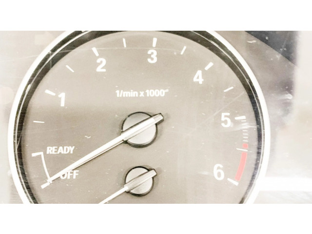 Панель приборов 8794209, 17649411   BMW X1 F48 F49       