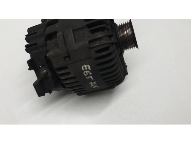 Генератор 7524972   BMW 7 E65 E66 4.4     