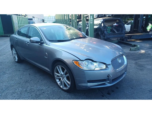 Ручка стеклоочистителей 8W8317A553BB, 66282007   Jaguar XF