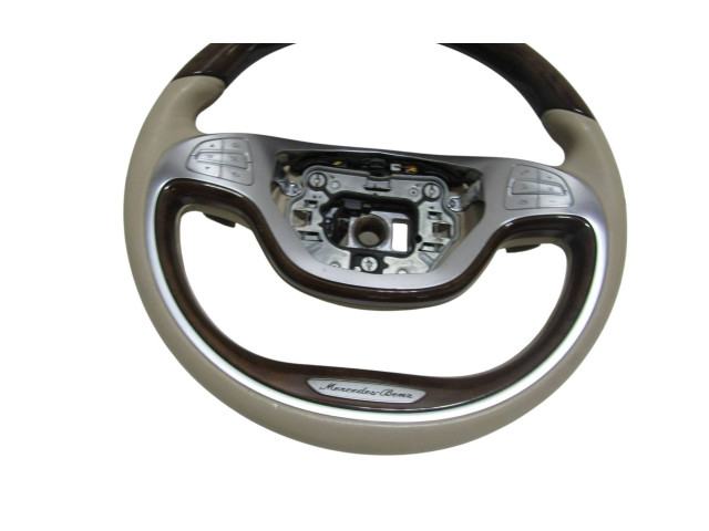 Volant Mercedes-Benz S W222 2014 62599152D  