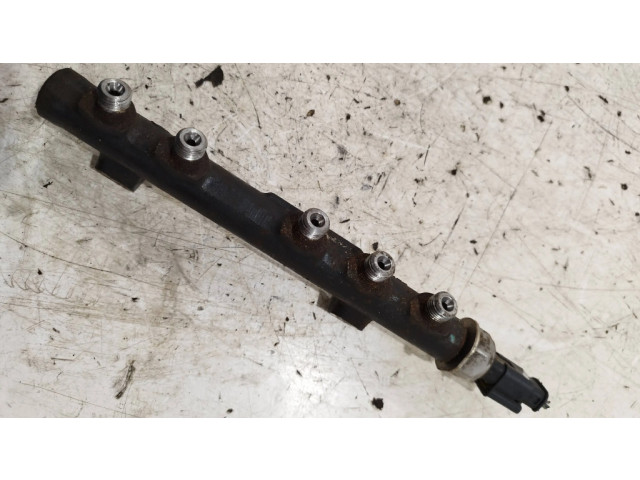 Vstřikovací lišta 9685297580, 131912370   Ford Focus  pro naftový motor 1.6  Duratorq