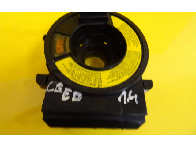 Подрулевой шлейф SRS    KIA Ceed