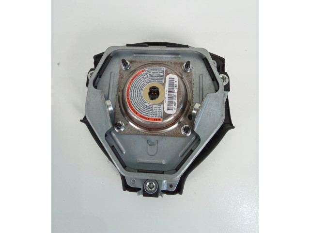 Подушка безопасности водителя 4815052KB0   Vauxhall Agila B