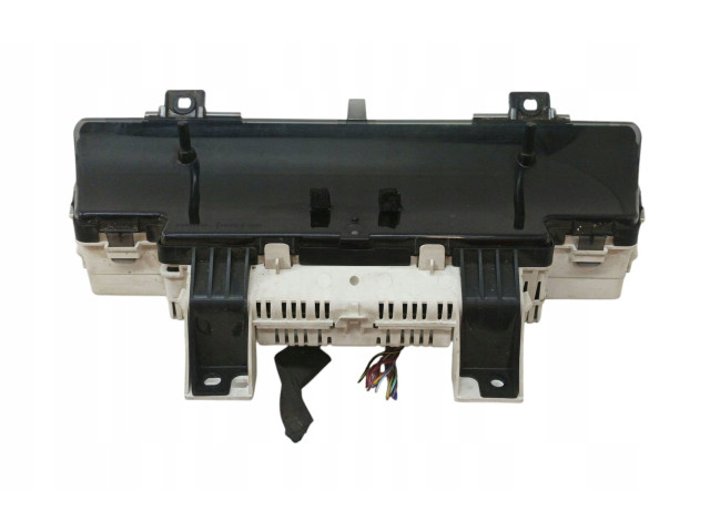 Панель приборов 34110-5G0, 34110-55G00   Suzuki Liana       