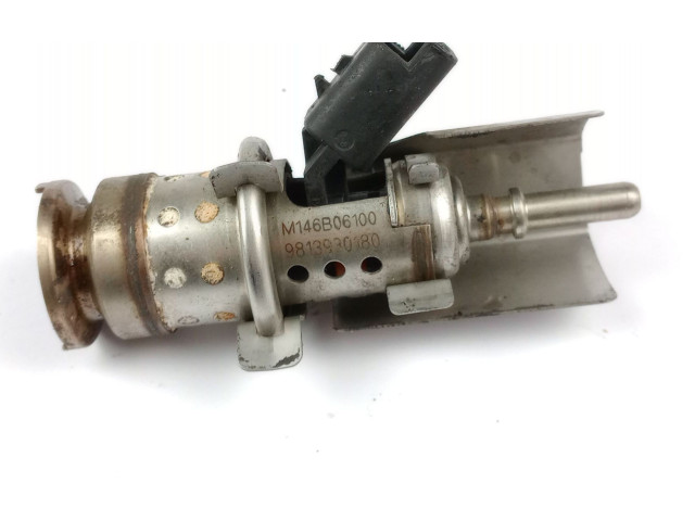Vstřikovač 9813930180   Toyota Proace    YH01 