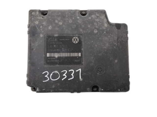Jednotka ABS 1J0907379S, 1J0907379S   Volkswagen New Beetle 2001