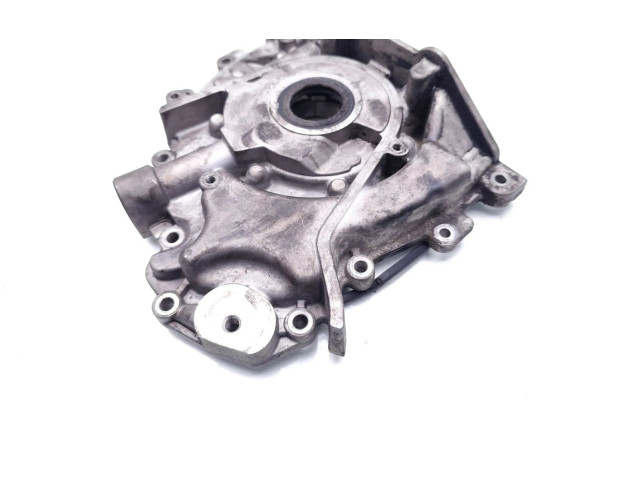 Масляный насос  306DT   Land Rover Range Rover Sport L320 