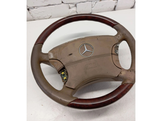 Volant Mercedes-Benz CL C215 2001 6015835, A2208207710  