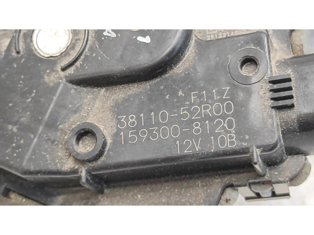 Моторчик дворников 3811052R00, 1593008120    Suzuki Swift
