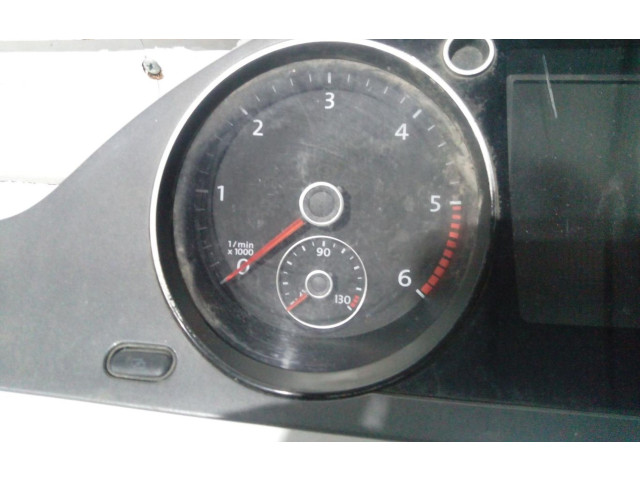 Přístrojová deska  Volkswagen PASSAT  3C0920872G  