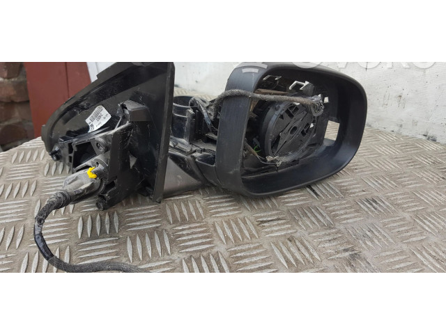Zpětné zrcátko  Volvo V60 2021  31402572  