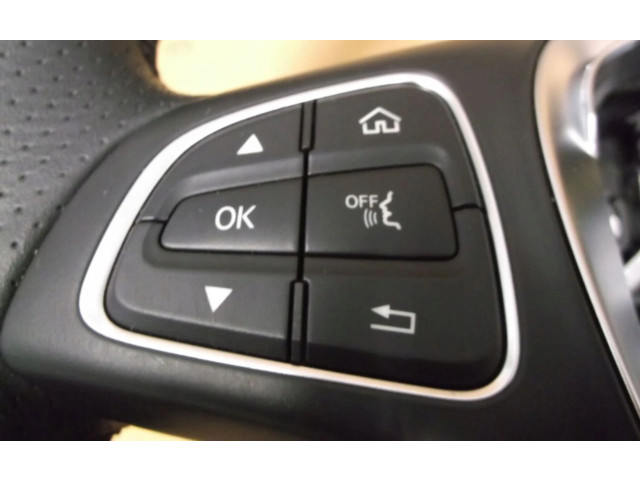 Volant Mercedes-Benz C W205 2014 A0004600507  