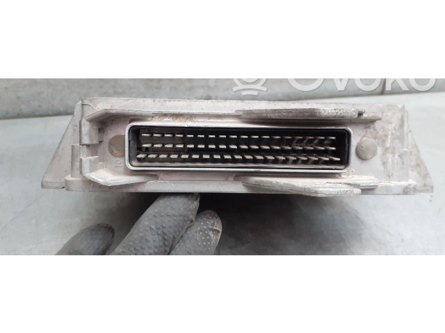 Řídící jednotka 9628903580   Peugeot 106 