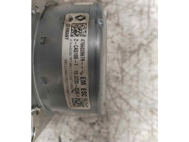 Jednotka ABS 476602867R   Renault Sandero I 2022