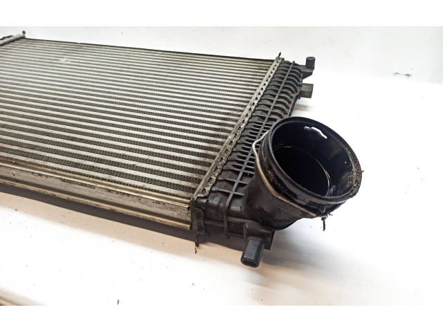 Интеркулер  1K0145803T, N6897002   Volkswagen Eos 