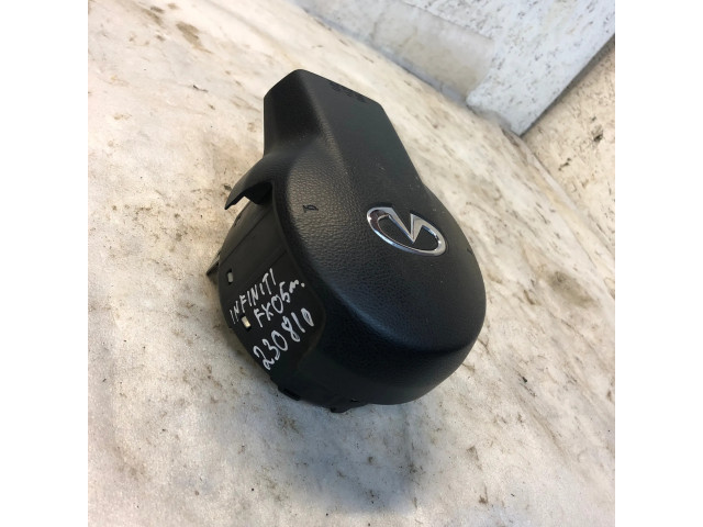 Подушка безопасности водителя Pt11063   Infiniti FX