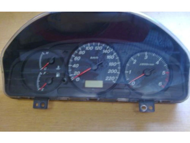 Přístrojová deska  Mazda 323 1998 CKBJ3B9H05, CKBJ3B9H05  