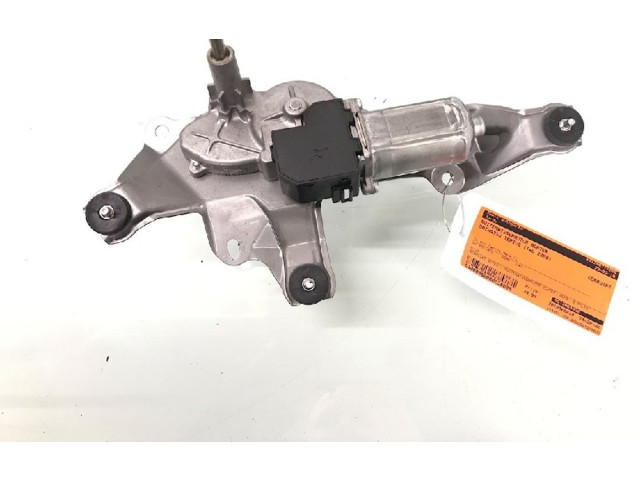 Моторчик заднего дворника 85130B4020, 8496000370    Daihatsu Terios