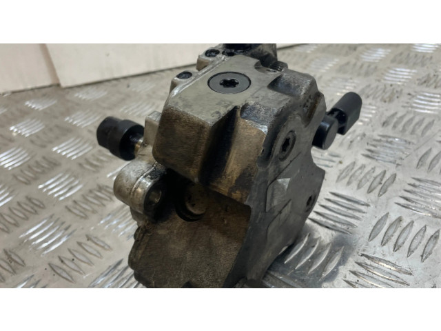Vstřikovací čerpadlo 0445010142   BMW 5 E60 E61  pro naftový motor 2.5 M57tu 