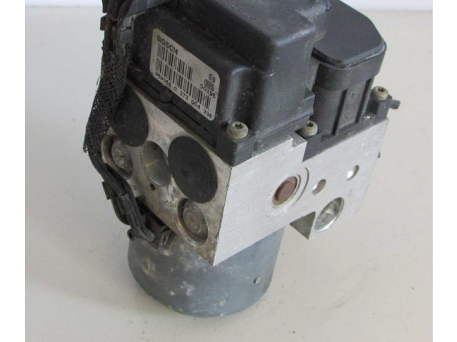 Блок управления АБС 0265216618, Bosch   Fiat Punto (188)