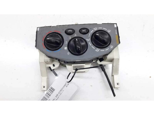 Блок управления климат-контролем 2751100Q1E   Nissan Primastar