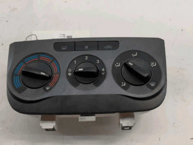 Блок управления климат-контролем 735419795, 5G1140100   Fiat Stilo