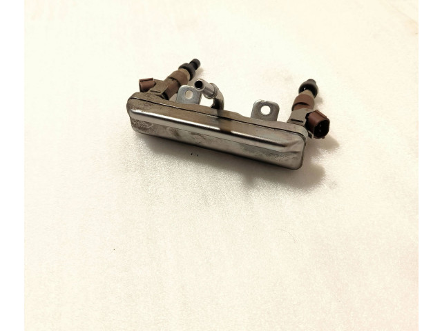Vstřikovač 234092302, 1KKNP   Subaru Forester SJ    FB20 