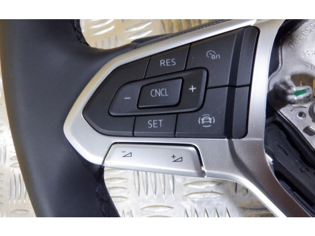 Руль Volkswagen Arteon  2017 -  года 2G0419089C      