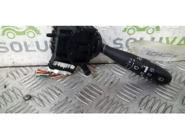 Ручка стеклоочистителей 934201C130   Hyundai Getz