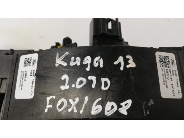 Подрулевой переключатель DV6T3F944AA   Ford Kuga II