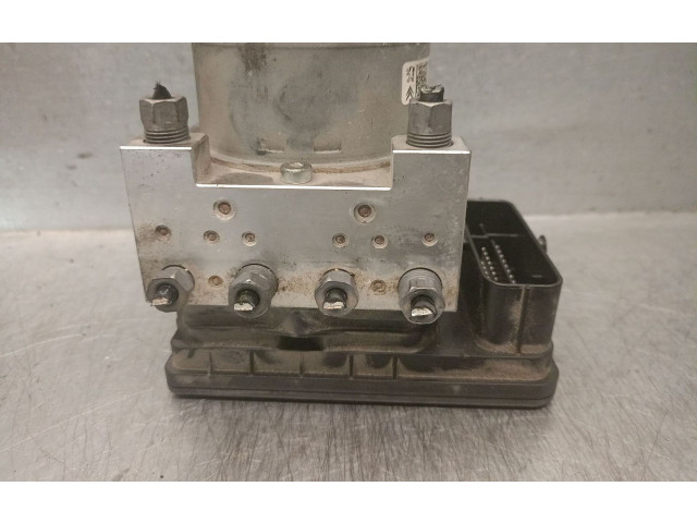 Jednotka ABS 9817961380, 1610037080   Peugeot 2008 I 2017