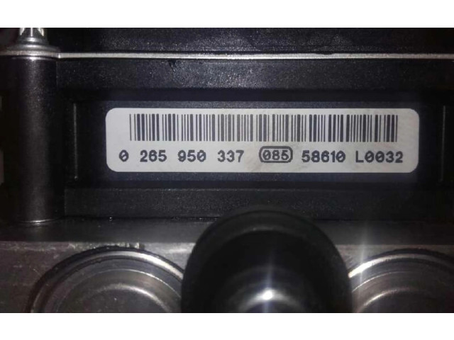 Jednotka ABS 0265234074   Land Rover Range Rover Sport L320 
