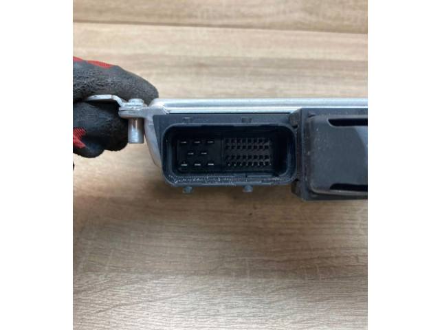 Řídící jednotka 3910327061, 0281011538   KIA Cerato 2000