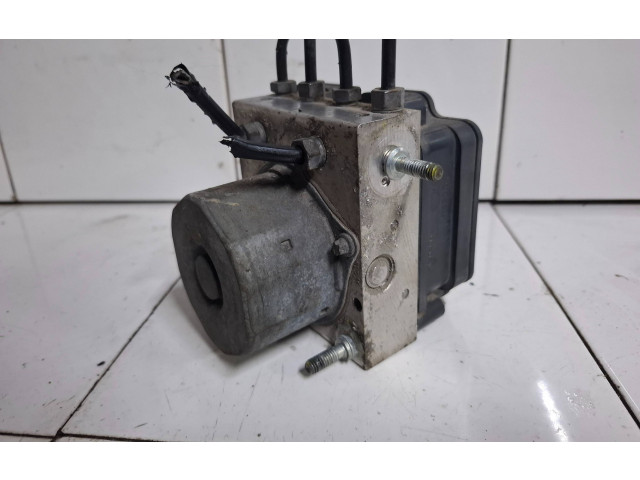 Блок АБС 6R0614517AK, 6R0907379AT   Skoda  Roomster (5J)  2006 - 2015 года