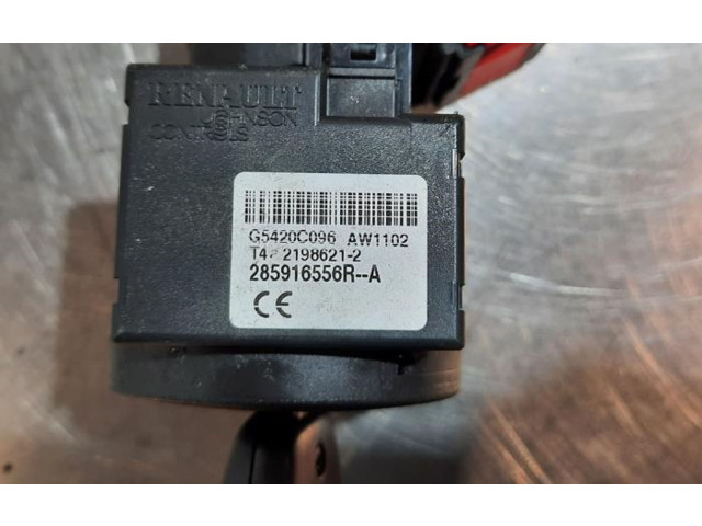 Řídící jednotka 285916556R   Renault Lodgy 2015