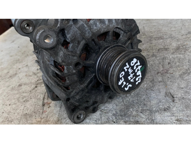 Генератор 04l903023   Seat Leon (5F) 1.6     