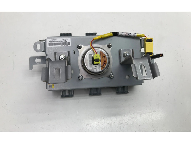 Подушка безопасности пассажира KR9P57K50, JTA61186XXX   Mazda CX-60