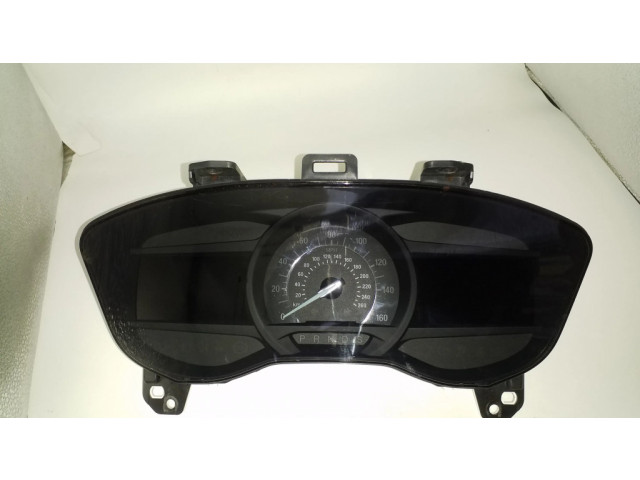 Панель приборов ES7T10849JC   Ford Fusion II       