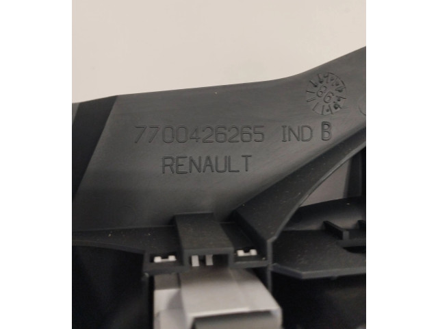 Дисплей    7700426265   Renault Megane I