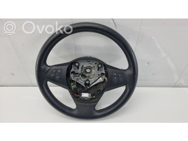 Volant BMW X5 E70 2009 3385E701  