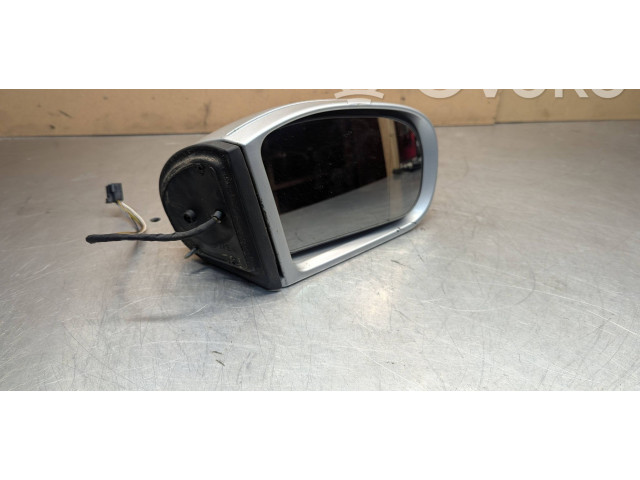 Zpětné zrcátko  Mercedes-Benz C W203 2003  413133418  