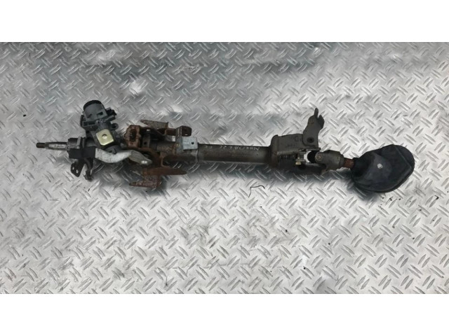    Рулевая рейка    Mazda 626 1998-2002 года